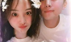 和男朋友一起吃娱乐圈瓜,与男友共享的八卦盛宴